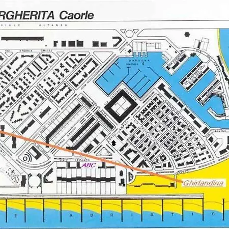 Διαμέρισμα In 25143 Porto Santa Margherita di Caorle
